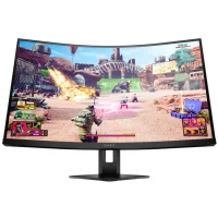 Монитор HP OMEN 27c QHD (35D67AA) фото 1